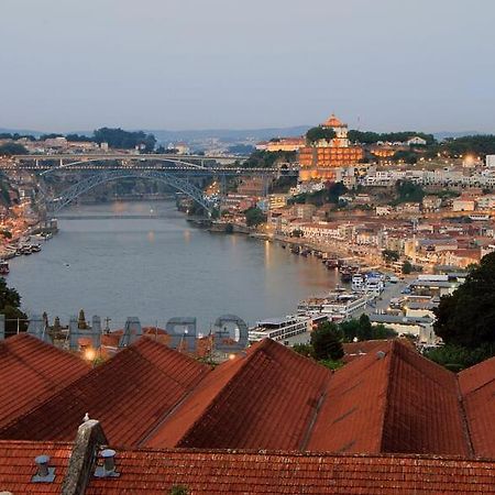 Historical Porto/Gaia Apartment Dış mekan fotoğraf