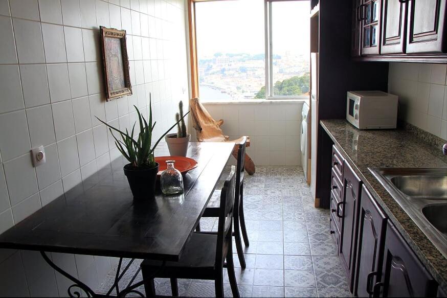 Historical Porto/Gaia Apartment Dış mekan fotoğraf
