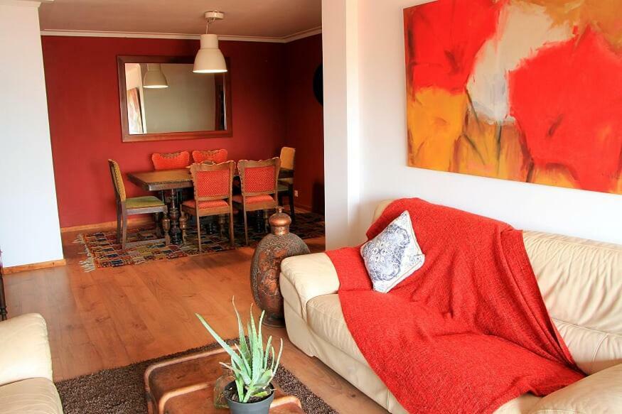 Historical Porto/Gaia Apartment Dış mekan fotoğraf