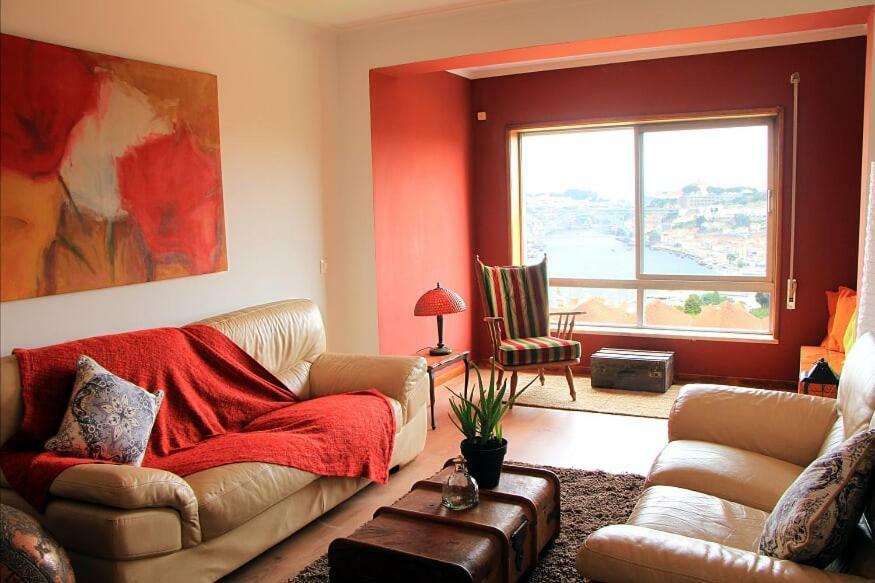 Historical Porto/Gaia Apartment Dış mekan fotoğraf