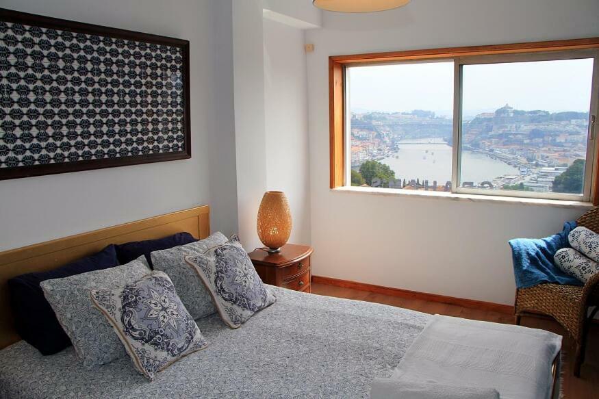 Historical Porto/Gaia Apartment Dış mekan fotoğraf