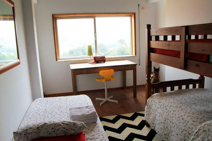 Historical Porto/Gaia Apartment Dış mekan fotoğraf