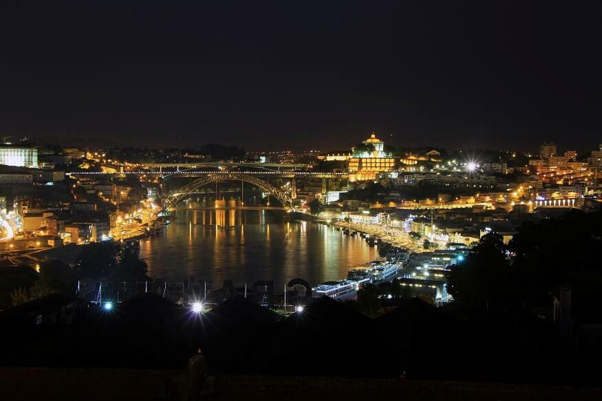 Historical Porto/Gaia Apartment Dış mekan fotoğraf