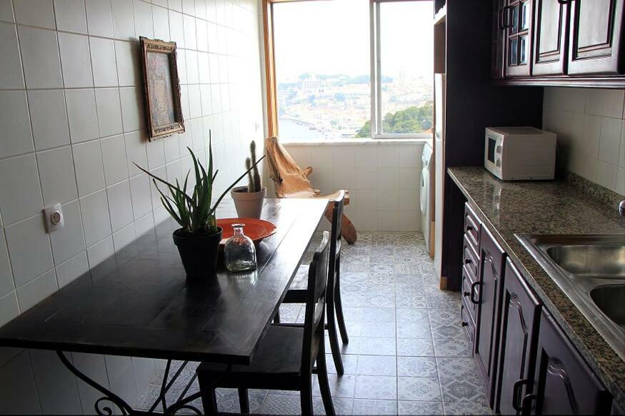 Historical Porto/Gaia Apartment Dış mekan fotoğraf